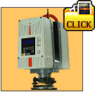 GALLERIA DI IMMAGINI: Laser Scanner modello Leica HDS6000