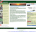 GMBPRO Srl, consulenza informatica a 360 gradi: sicurezza, integrazione, progetti, WEB, OnLine Learning,...